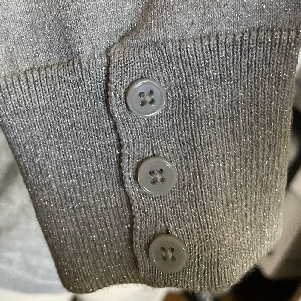 NWT Talbots turtleneck - Picture 9 of 9